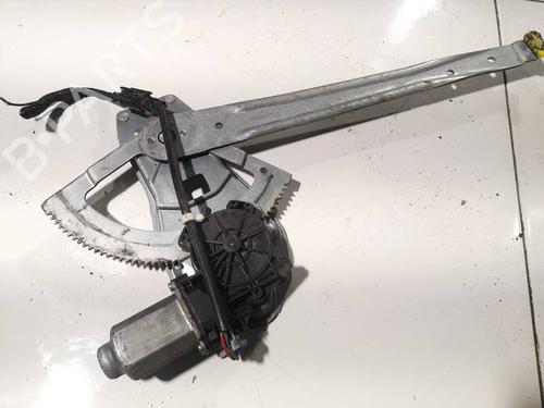 Front right window mechanism FORD TRANSIT Van (FA_ _) 2.2 TDCi | BP34785336C23 - Image 2