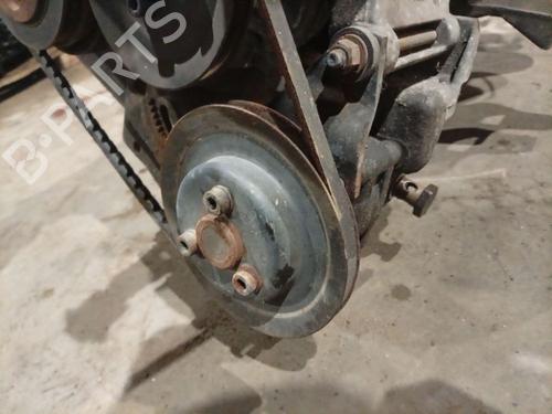 Used Steering pump Steering pump AUDI 80 B4 Saloon (8C2) 2.0 E (115 hp) 40244293 40244293