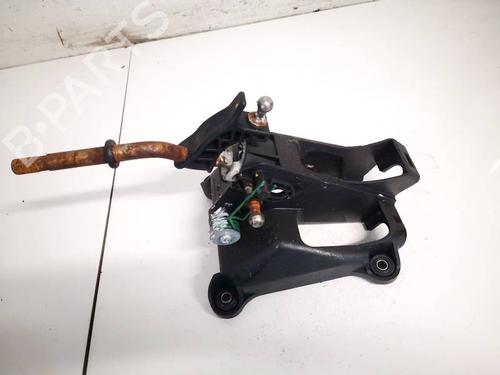 Selector da caixa Selector da caixa TOYOTA COROLLA Verso (ZER_, ZZE12_, R1_) 2.2 D-4D (AUR10_, AUR10R) (136 hp) 35182501 35182501
