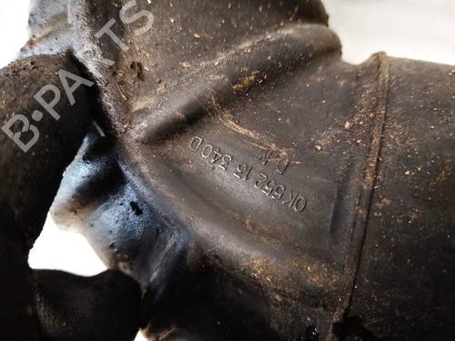 Pipe KIA CARNIVAL I (UP, FL) 2.9 TDi | BP38798831M125 - Image 3