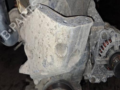 Used Support Support SKODA ROOMSTER (5J7) 1.4 TDI (80 hp) 33713186 33713186