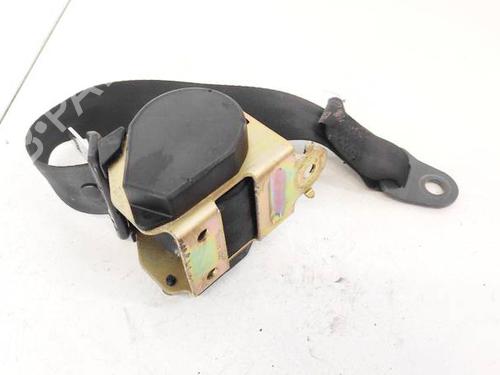 Used Rear right seatbelt Rear right seatbelt 35242074 35242074