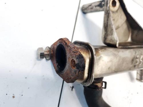 Egr NISSAN PATHFINDER III (R51) 2.5 dCi | BP35101110M69 - Image 2