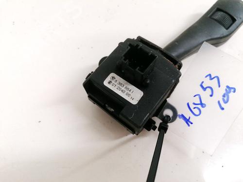 Warning switch BMW 3 Touring (E46) 320 d | BP35551963I22 - Image 3