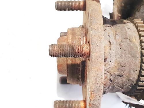 Left rear steering knuckle MAZDA 6 Hatchback (GG) 2.0 DI (GG14) | BP35406428M27 - Image 3
