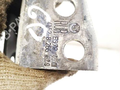 Hinge/Door check strap BMW X5 (E53) 3.0 d | BP32547252C146