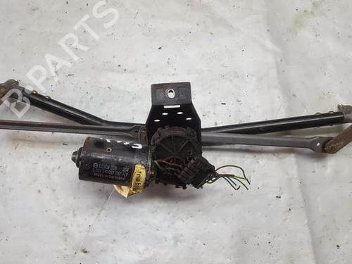 Vindrude Viskermekanisme Vindrude Viskermekanisme AUDI 80 B4 Saloon (8C2) 2.0 E (115 hp) 35842707 35842707