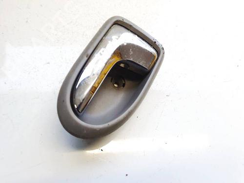 Rear left interior door handle MAZDA PREMACY (CP) 2.0 TD | BP35189558I15 - Image 2