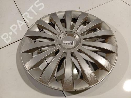 Coprimozzo Coprimozzo SKODA FABIA II (542) 1.9 TDI (105 hp) 37253453 37253453