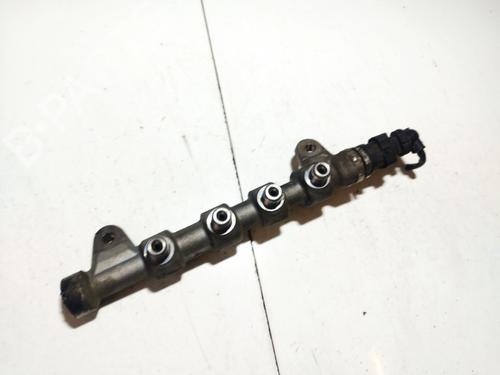 Used Injection rail Injection rail 35468514 35468514