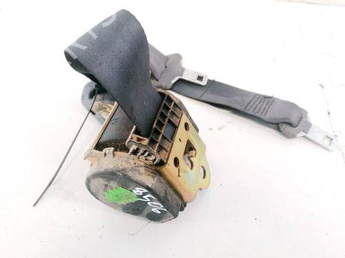 Used Rear right seatbelt Rear right seatbelt 35385963 35385963