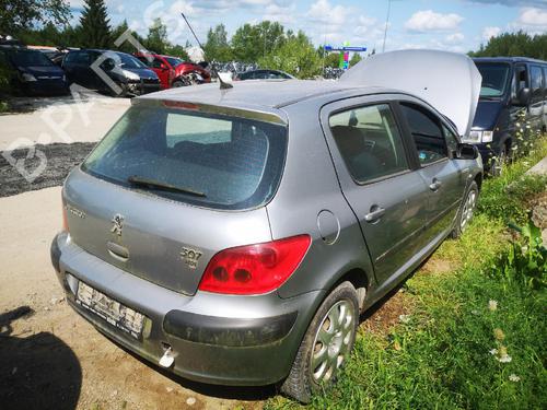 Engine mount PEUGEOT 307 (3A/C) 2.0 HDi 90 | BP32954071M89  - Image 8