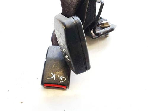 Used Seat buckle Seat buckle 35197094 35197094
