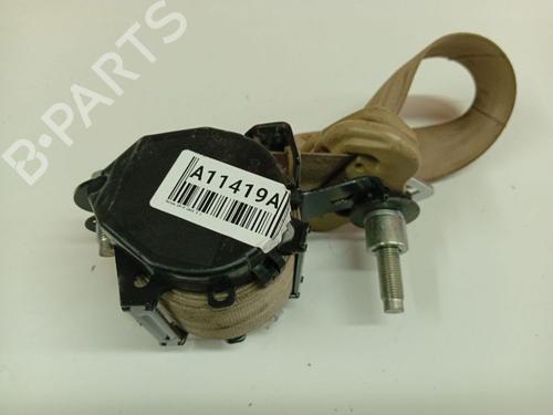 Used Rear right seatbelt Rear right seatbelt HONDA CR-V III (RE_) 2.2 i-CTDi 4WD (RE6) (140 hp) 36454638 36454638