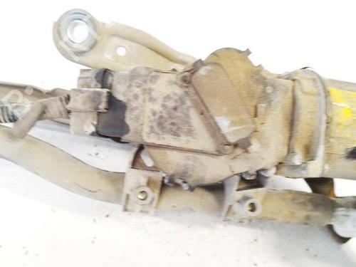 Front wiper motor NISSAN NOTE (E11, NE11) 1.5 dCi | BP37227312M29 - Image 2