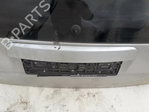 Used Tailgate trim Tailgate trim 35589485 35589485