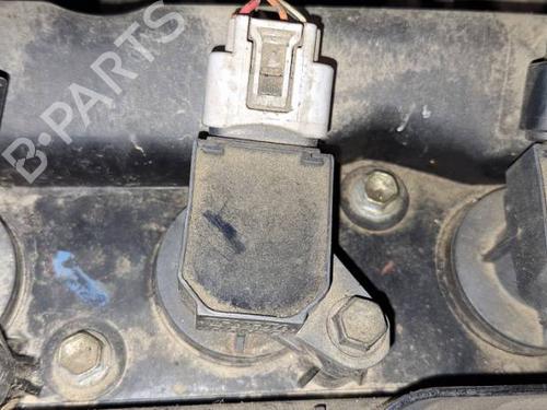Used Ignition coil Ignition coil TOYOTA YARIS (_P9_) 1.0 VVT-i (KSP90_, KSP90R) (69 hp) 34953101 34953101