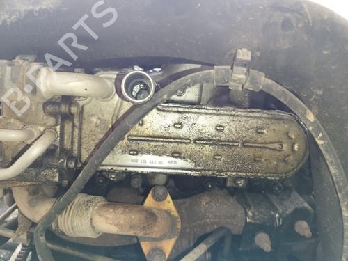 Used Egr Egr 35499738 35499738