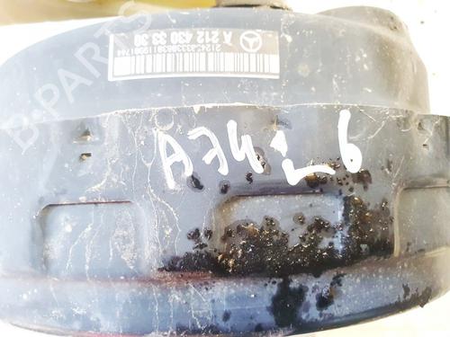 Servo brake MERCEDES-BENZ E-CLASS (W212) E 200 CDI / BlueTEC (212.005, 212.006) | BP35393983M42 - Image 2