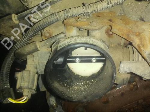 Used Throttle body Throttle body 35685344 35685344