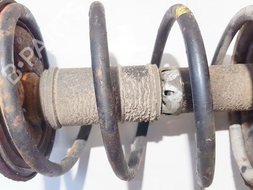 Used Shock absorber spring Shock absorber spring VOLVO V40 Estate (645) 2.0 (140 hp) 35872941 35872941