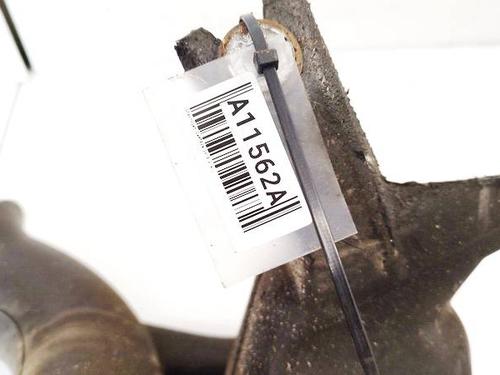 Pipe OPEL SIGNUM Hatchback (Z03) 2.2 DTI (F48) | BP38182936M125 - Image 4