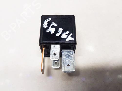 Electronic sensor RENAULT SCÉNIC II (JM0/1_) 1.5 dCi (JM0F) | BP33106043M84 - Image 2