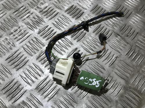 Used Heater resistor Heater resistor FORD FUSION (JU_) 1.4 (80 hp) 35690552 35690552