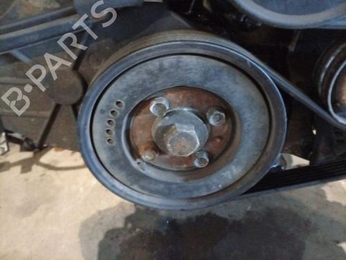 Used Pulley Pulley OPEL ASTRA H (A04) 1.7 CDTI (L48) (100 hp) 36760288 36760288