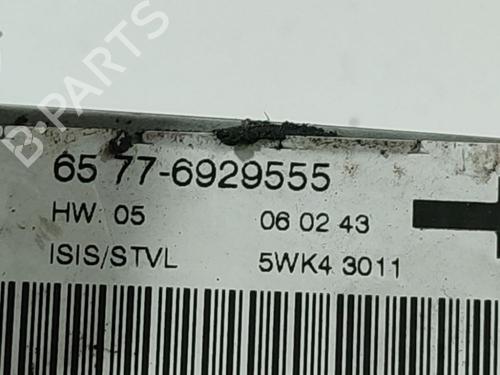 ECU airbags BMW 7 (E65, E66, E67) 730 d | BP32549924M53 