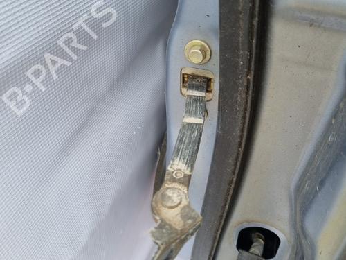 Used Hinge/Door check strap Hinge/Door check strap 35529698 35529698