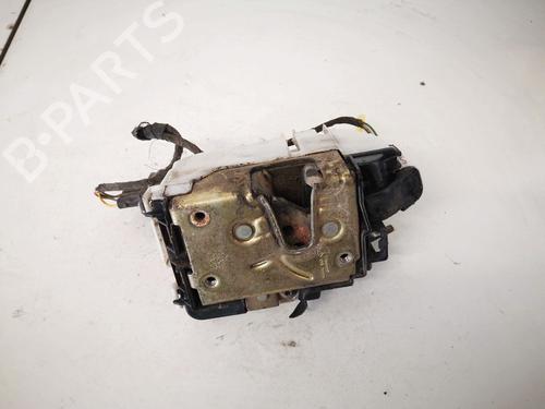 Used Front right lock Front right lock 35398211 35398211