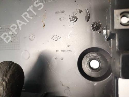 Støtte DACIA LOGAN II TCe 90 (L8MA, L8M1, L8AC) | BP32536873C155