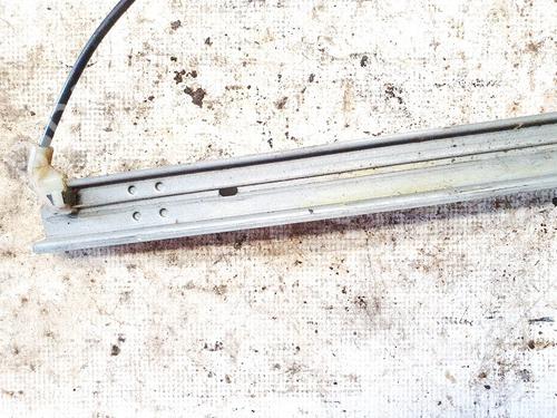 Front left window mechanism NISSAN ALMERA II Hatchback (N16) 2.2 Di | BP35494703C22 - Image 3