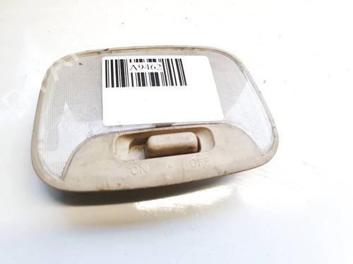 Luz interior Luz interior MITSUBISHI PAJERO SPORT I (K7_, K9_) 3.0 V6 (K96W) (177 hp) 35151788 35151788