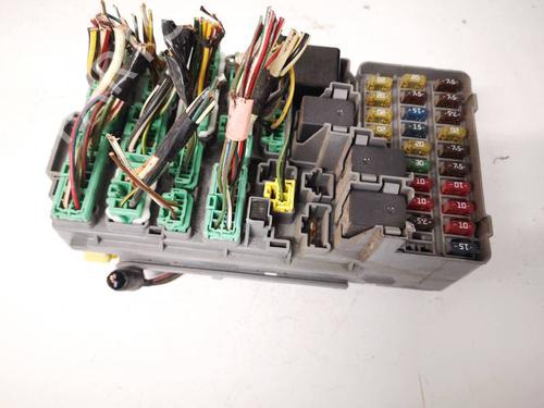 Used Fuse box Fuse box HONDA CR-V II (RD_) 2.0 (RD5) (150 hp) 33730562 33730562