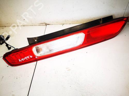 Used Left taillight Left taillight FORD FOCUS II (DA_, HCP, DP) 1.6 TDCi (109 hp) 34982142 34982142