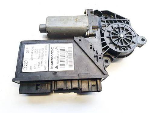 Used Left rear window motor Left rear window motor 34916617 34916617