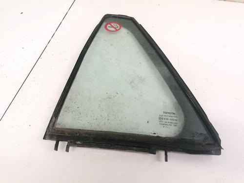 Panel rude bagtil venstre Panel rude bagtil venstre 35462460 35462460
