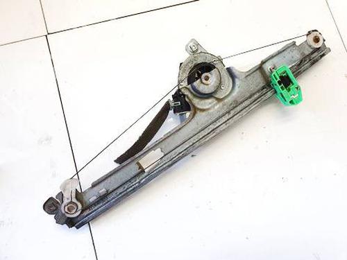 Used Front left window mechanism Front left window mechanism 35021387 35021387