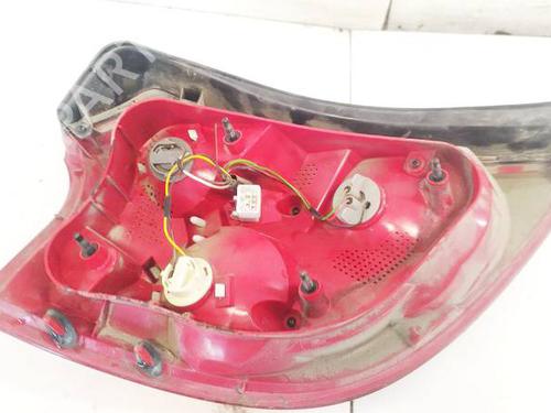 Right taillight KIA CEE'D Hatchback (ED) 1.6 CRDi 115 | BP35115952C35 - Image 2