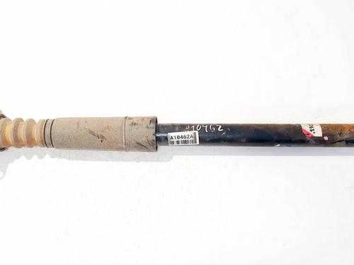 Used Right rear shock absorber Right rear shock absorber VW BORA I (1J2) 1.9 TDI (115 hp) 35001201 35001201
