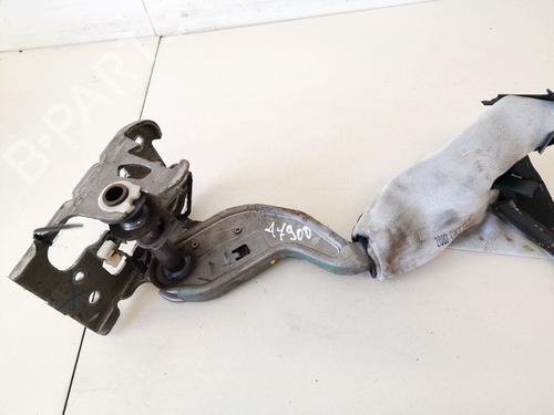 Used Hand brake Hand brake FORD MONDEO IV (BA7) 2.0 TDCi (140 hp) 35427843 35427843