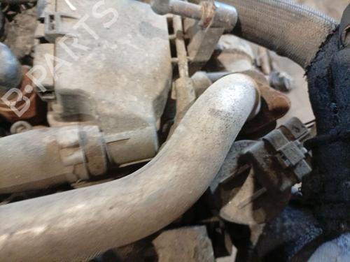 Pipe PEUGEOT 807 (EB_) 2.0 HDI | BP39757774M125 - Image 2