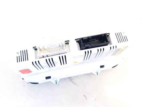 Climate control OPEL MERIVA B MPV (S10) 1.7 CDTI (75) | BP35634753I5 - Image 2