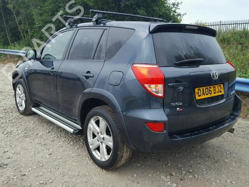 Used Parts TOYOTA RAV 4 III (_A3_)  2.2 D 4WD (ALA30_, ALA30R)  4527118