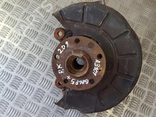 Used Left front steering knuckle Left front steering knuckle 35679562 35679562
