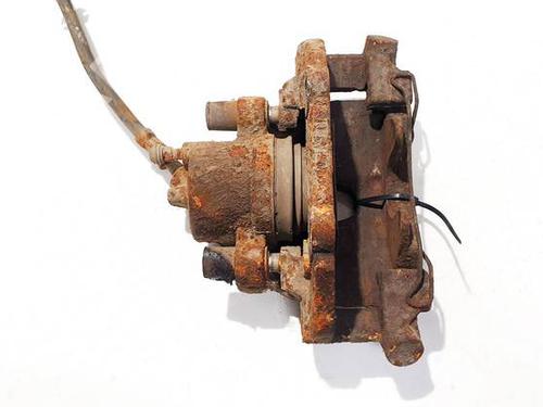 Right front brake caliper VOLVO V50 (545) 2.0 D | BP35352249M104 - Image 3