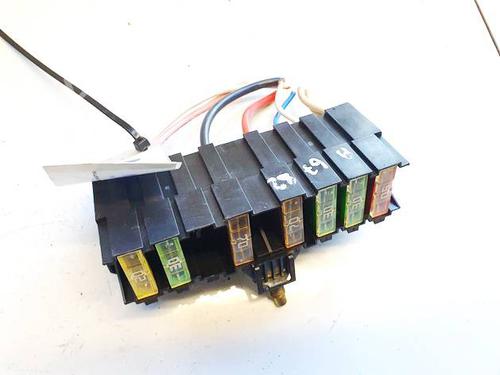 Fuse box PEUGEOT 206 SW (2E/K) 1.6 16V | BP33088916E1 - Image 3