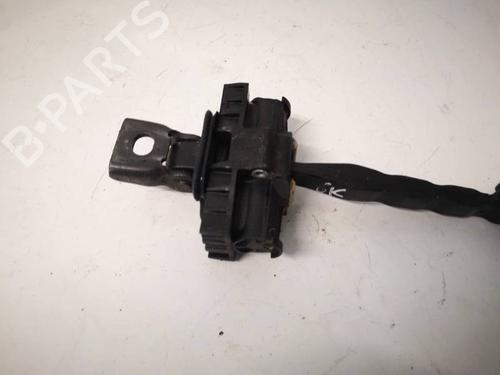 Hinge/Door check strap MASH SCRAMBLER Scrambler 400 | BP34809327C146 - Image 2